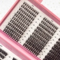 Eyelash Supply Stores Wholesale DIY Cluster Lash Extensions